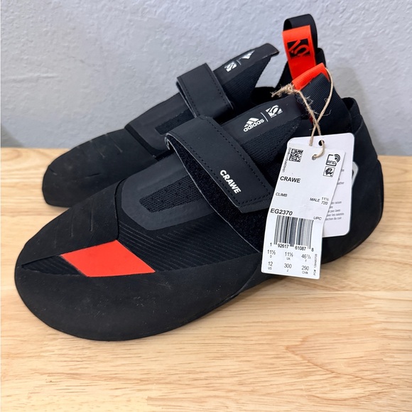 じぇい adidas | Shoes | Adidas Crawe 5 Five Ten Black Eg2370 Mens